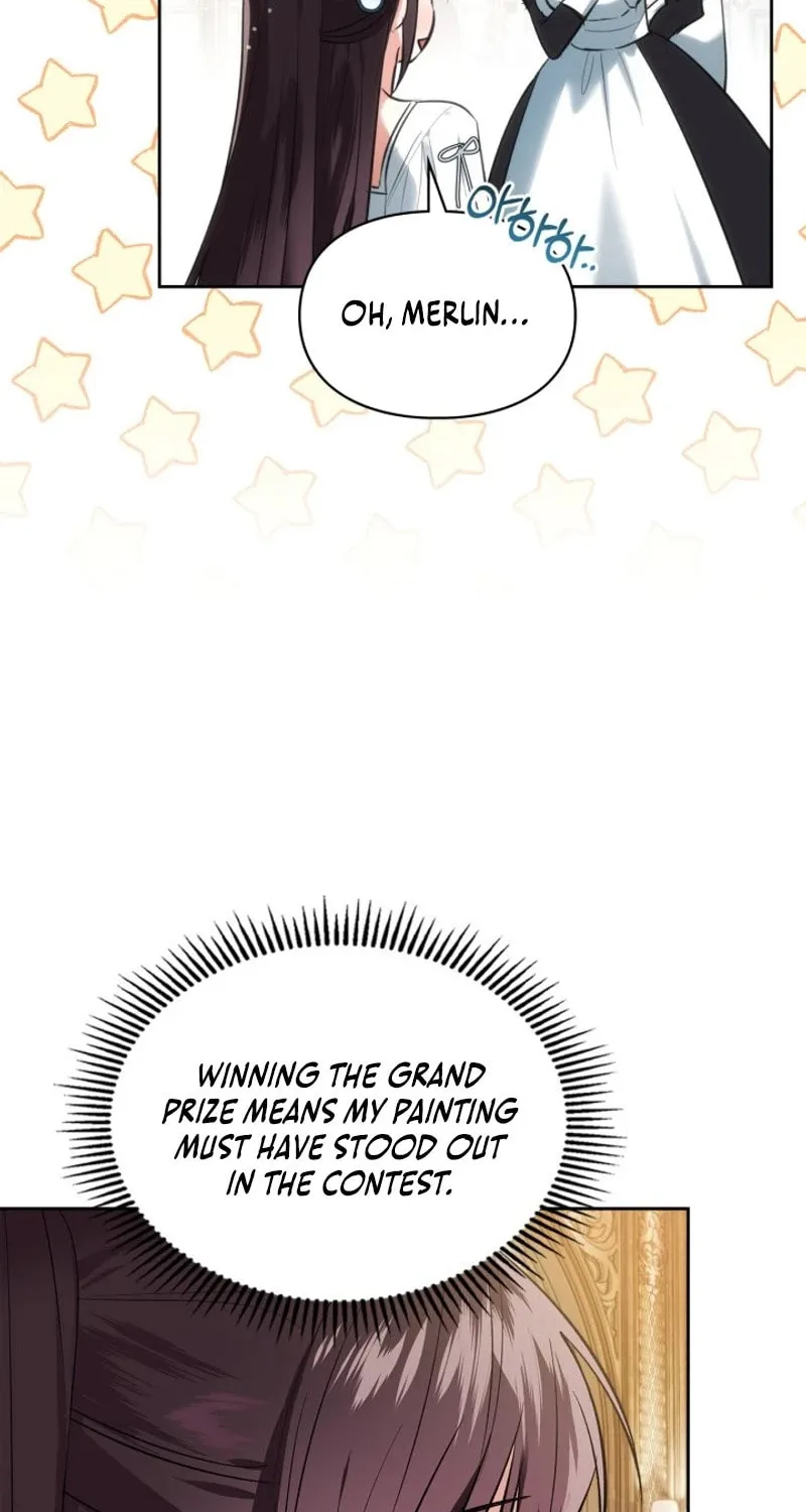 I Was the Real Owner of Elheim Chapter 41 page 16 - 