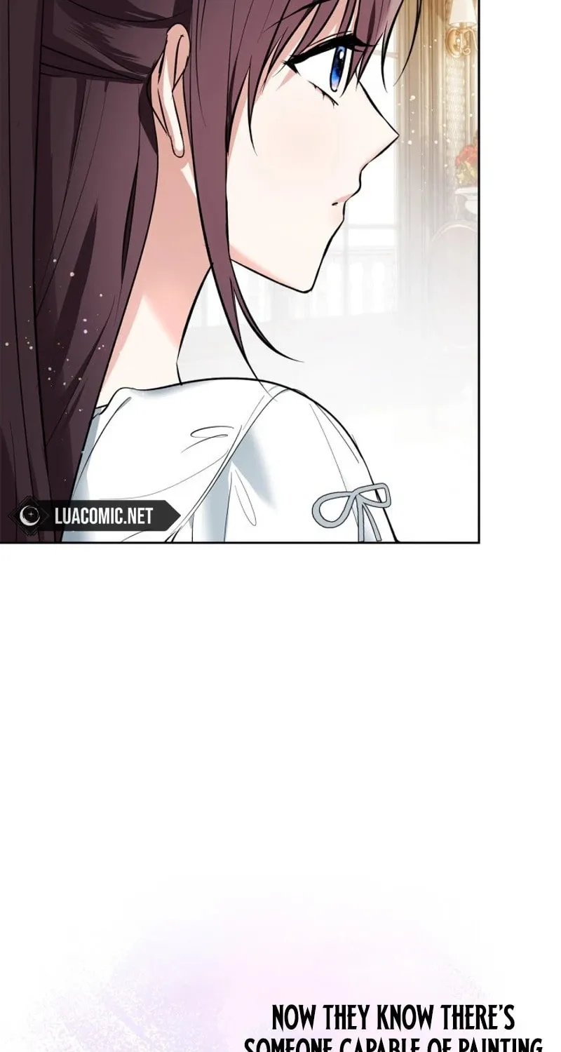 I Was the Real Owner of Elheim Chapter 41 page 17 - 