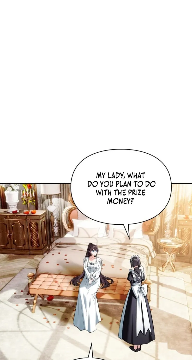 I Was the Real Owner of Elheim Chapter 41 page 19 - 