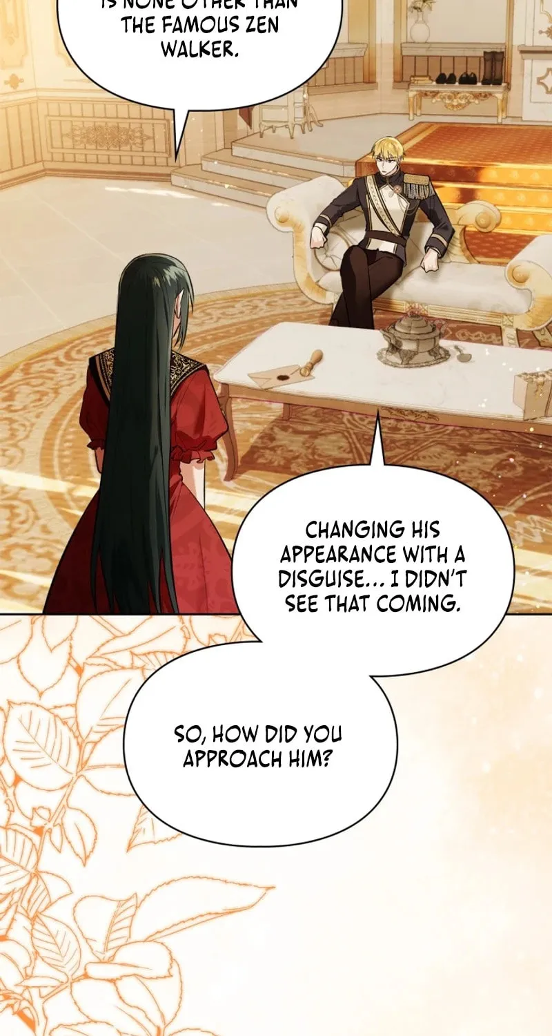 I Was the Real Owner of Elheim Chapter 41 page 3 - 
