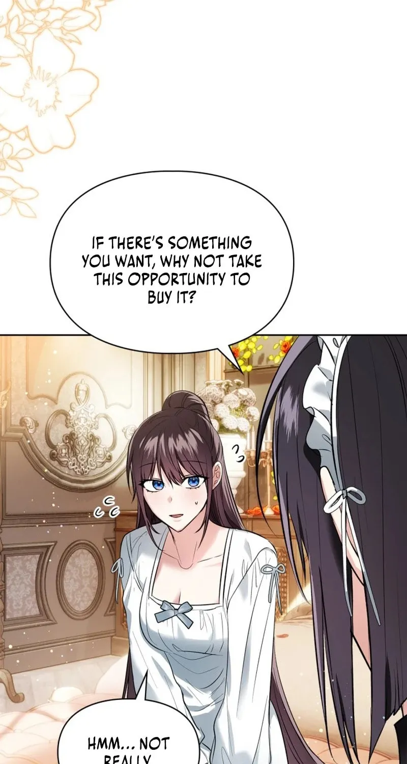 I Was the Real Owner of Elheim Chapter 41 page 22 - 