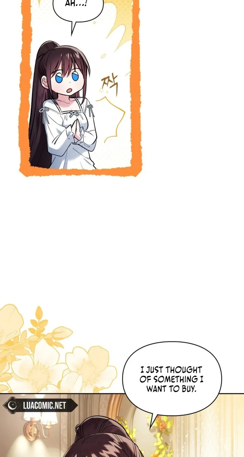 I Was the Real Owner of Elheim Chapter 41 page 25 - 