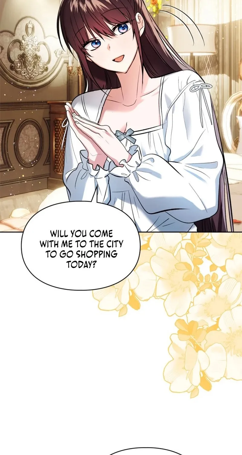 I Was the Real Owner of Elheim Chapter 41 page 26 - 