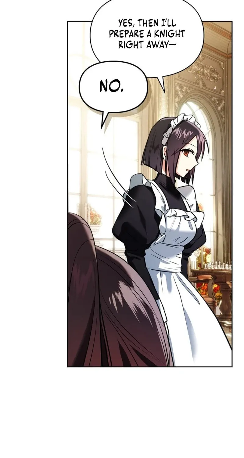I Was the Real Owner of Elheim Chapter 41 page 27 - 