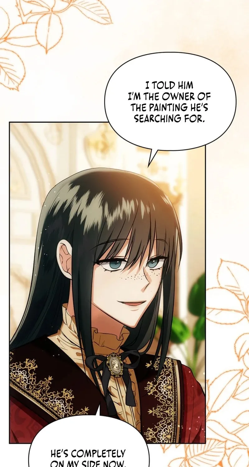 I Was the Real Owner of Elheim Chapter 41 page 4 - 