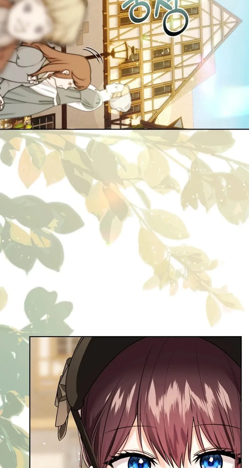 I Was the Real Owner of Elheim Chapter 41 page 35 - 