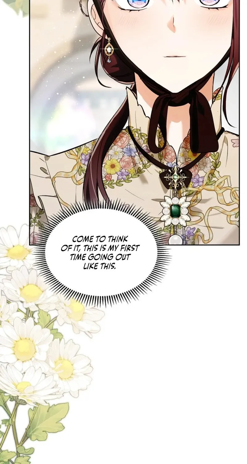 I Was the Real Owner of Elheim Chapter 41 page 36 - 