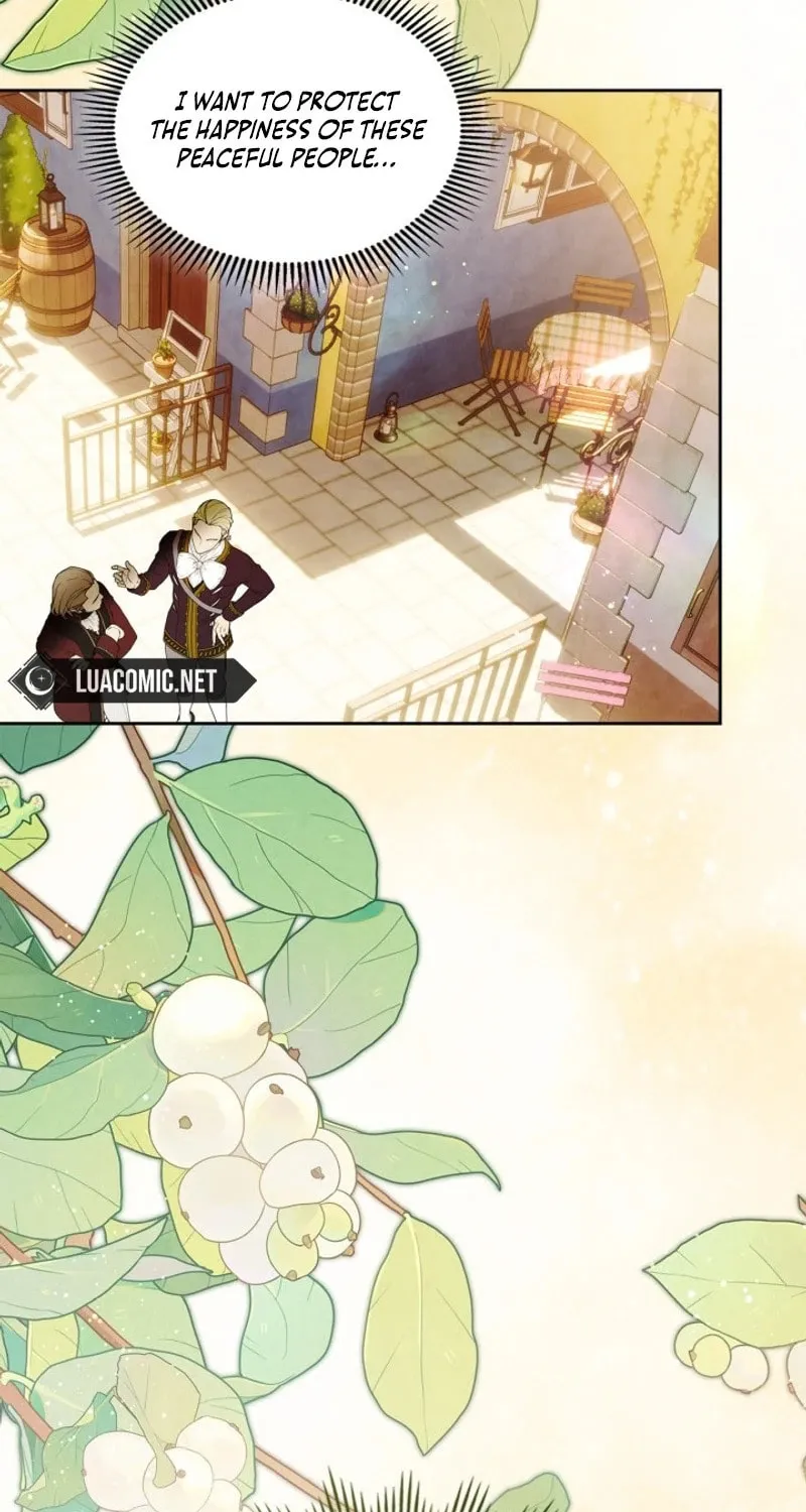 I Was the Real Owner of Elheim Chapter 41 page 39 - 