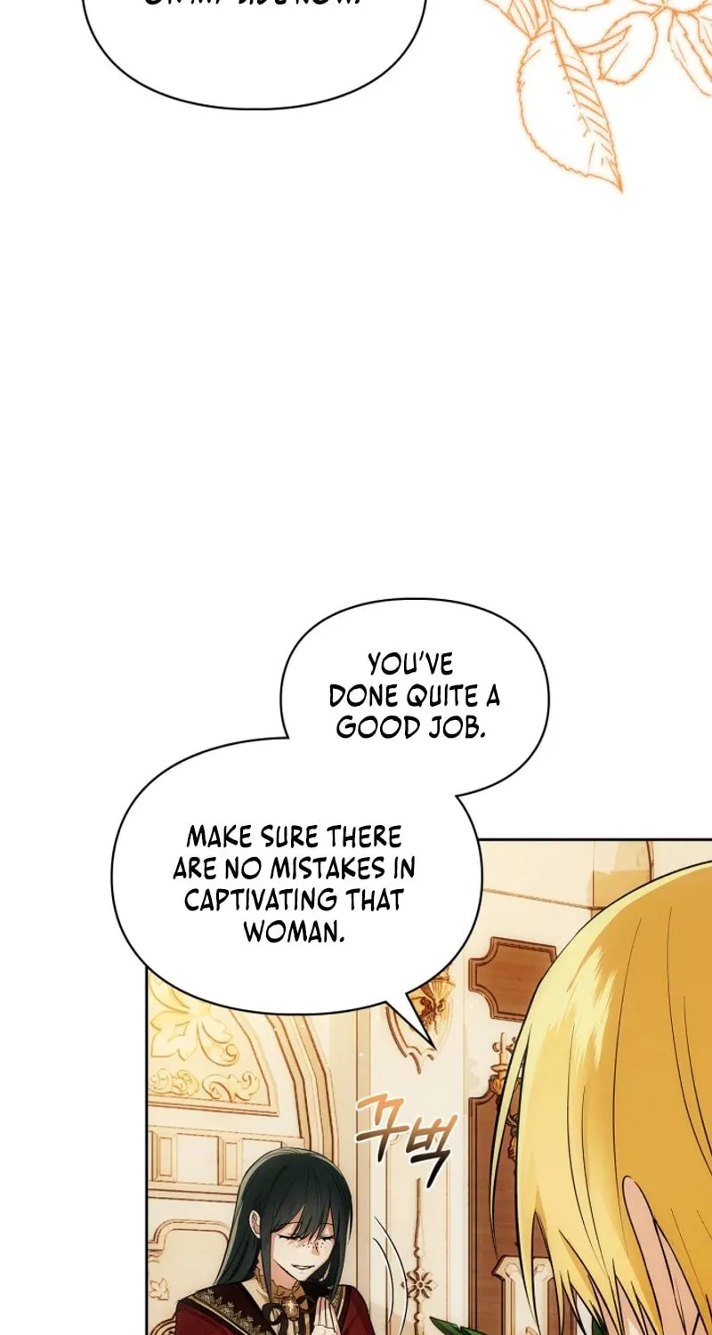 I Was the Real Owner of Elheim Chapter 41 page 5 - 