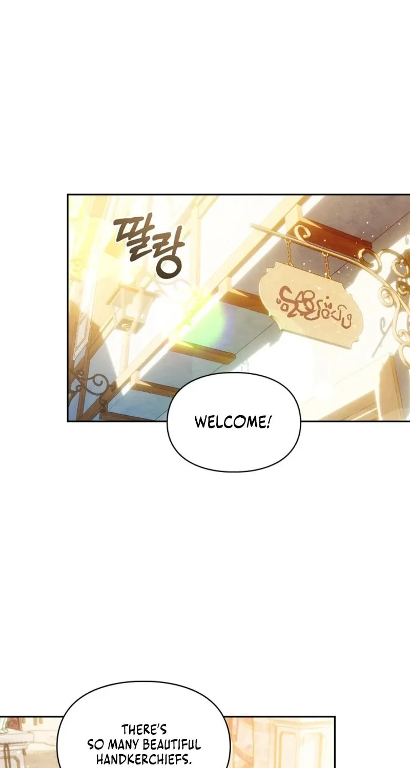 I Was the Real Owner of Elheim Chapter 41 page 41 - 