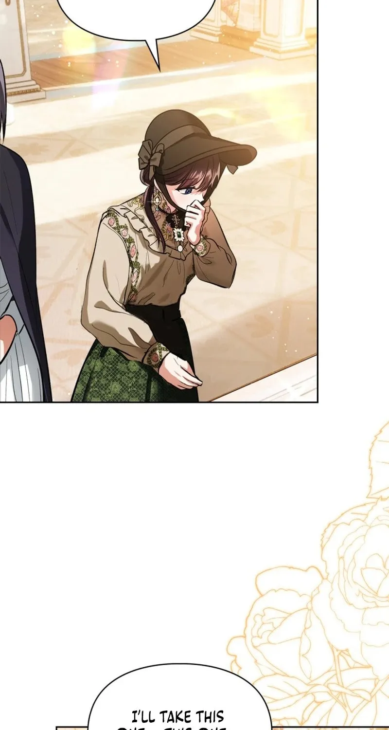 I Was the Real Owner of Elheim Chapter 41 page 42 - 