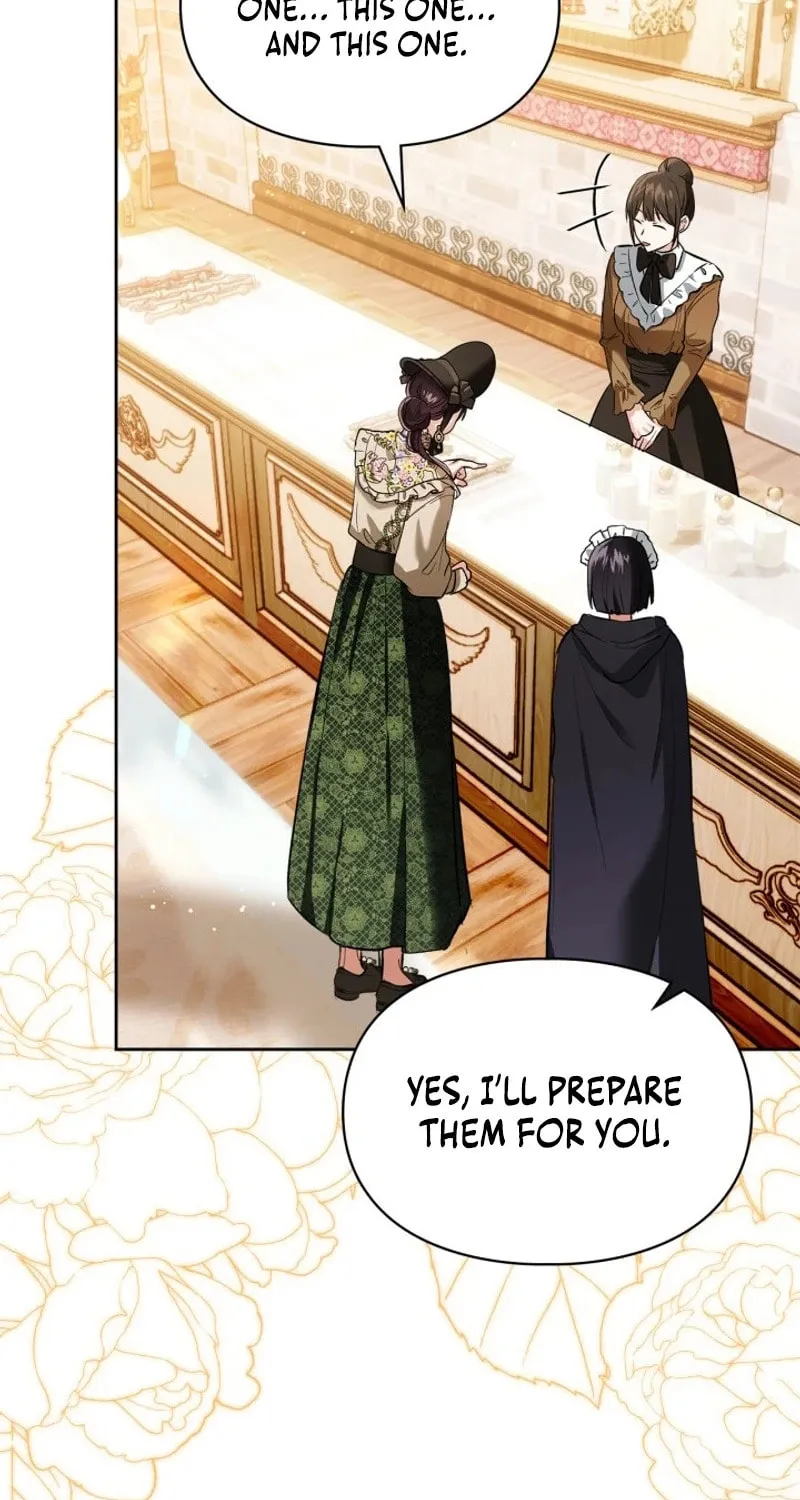 I Was the Real Owner of Elheim Chapter 41 page 43 - 