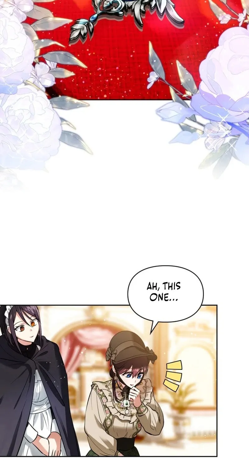 I Was the Real Owner of Elheim Chapter 41 page 47 - 