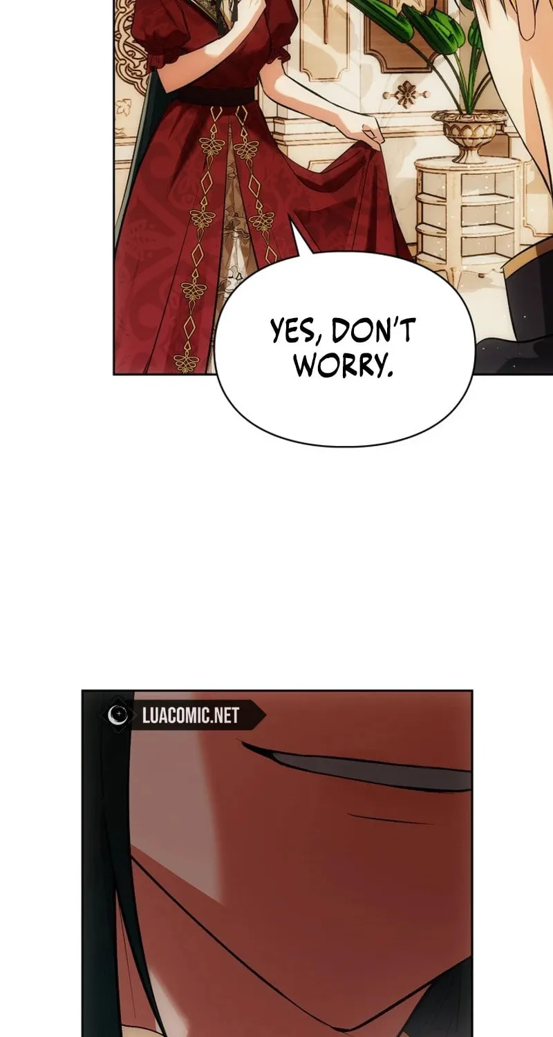 I Was the Real Owner of Elheim Chapter 41 page 6 - 