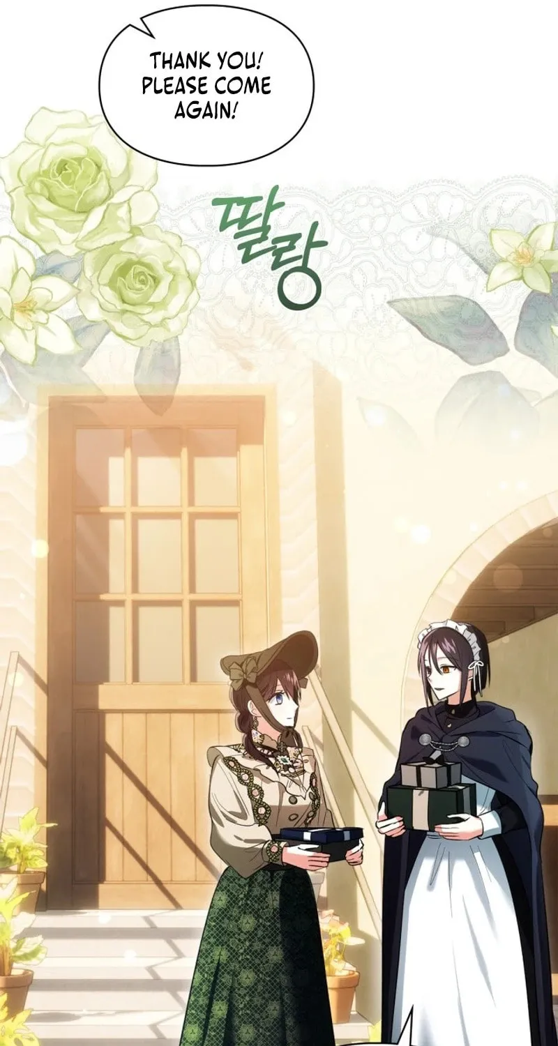 I Was the Real Owner of Elheim Chapter 41 page 51 - 
