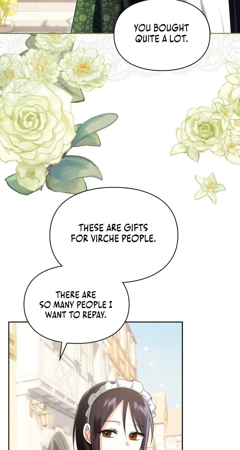 I Was the Real Owner of Elheim Chapter 41 page 52 - 