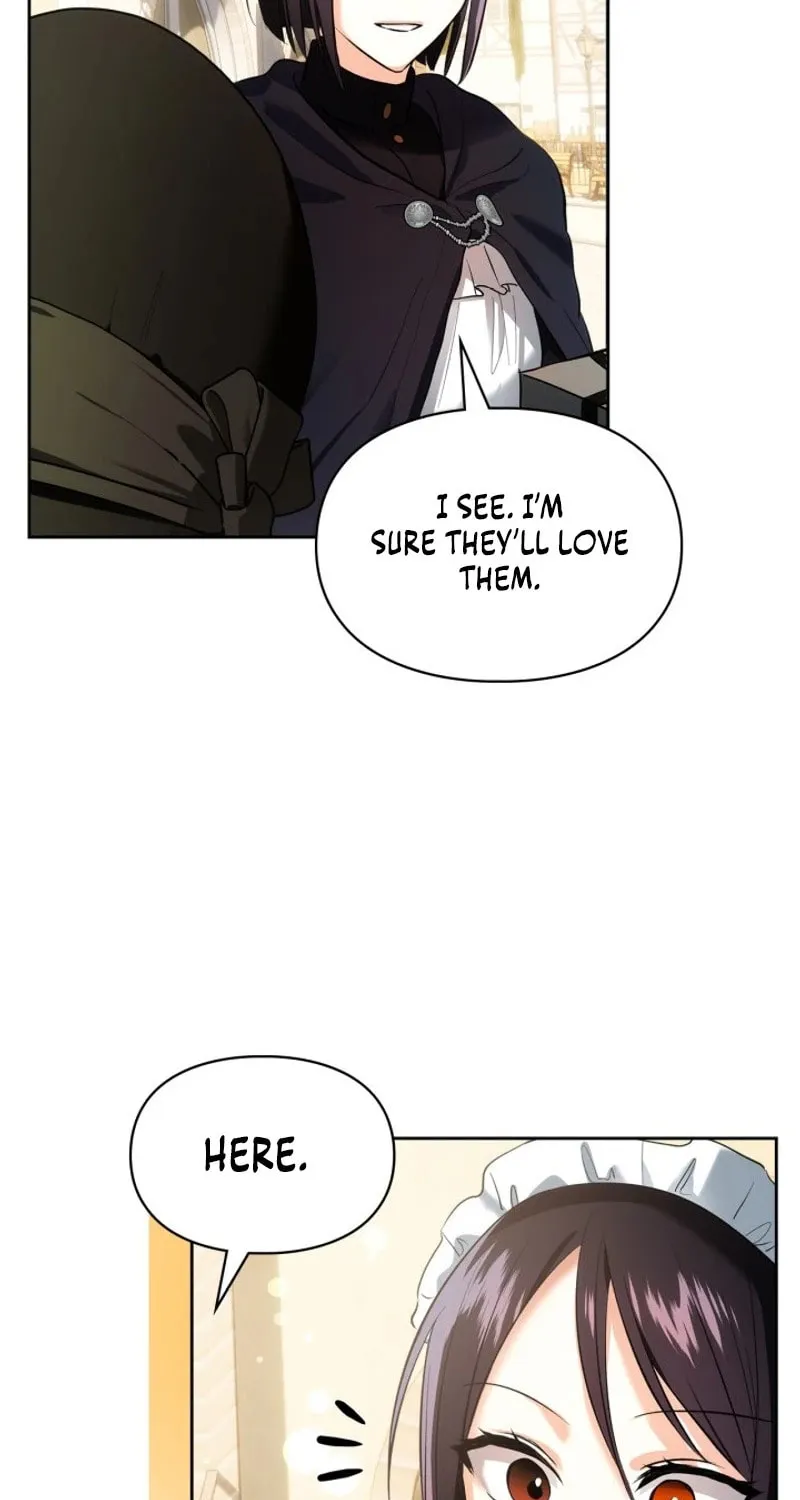 I Was the Real Owner of Elheim Chapter 41 page 53 - 