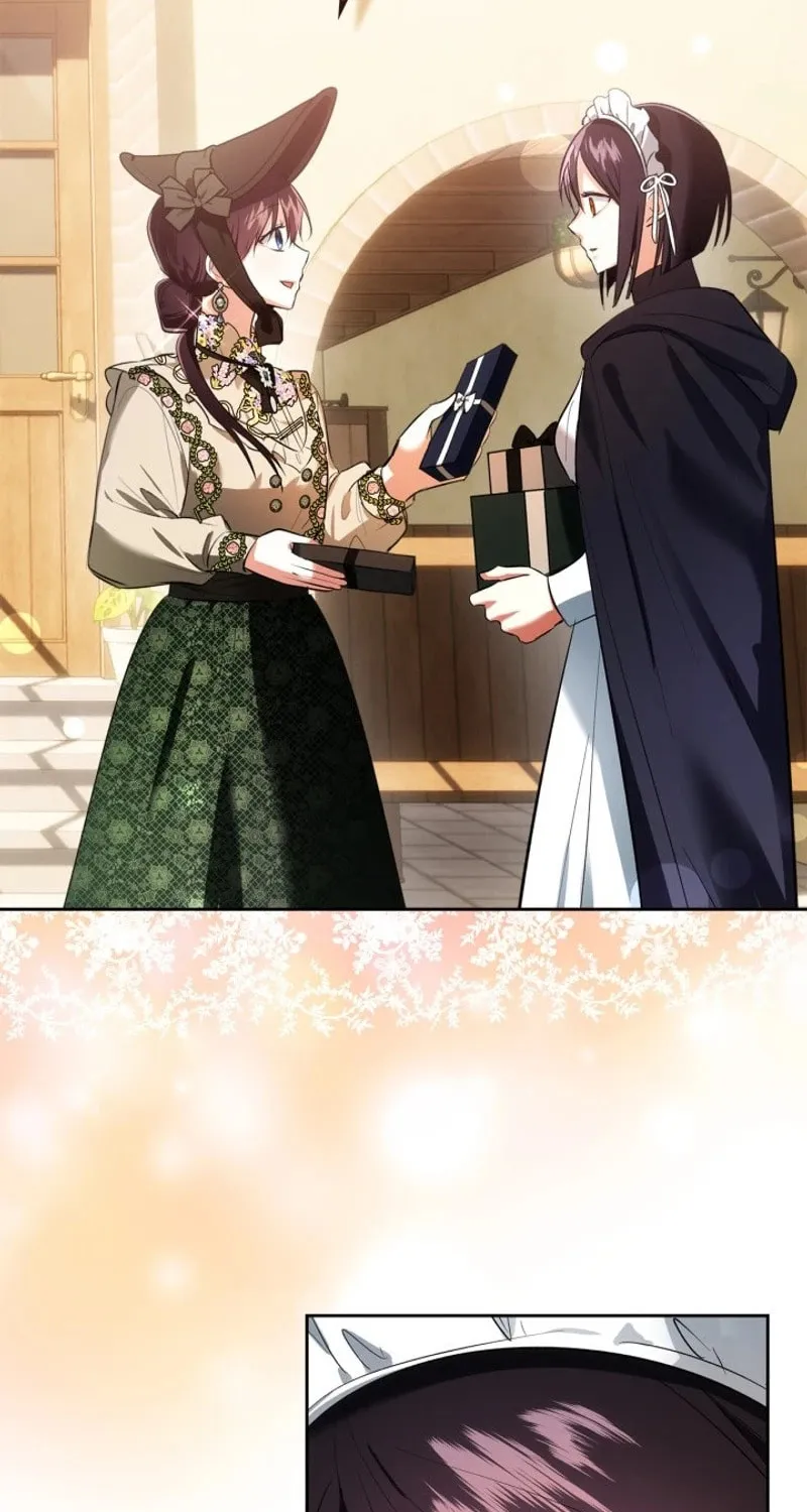 I Was the Real Owner of Elheim Chapter 41 page 55 - 