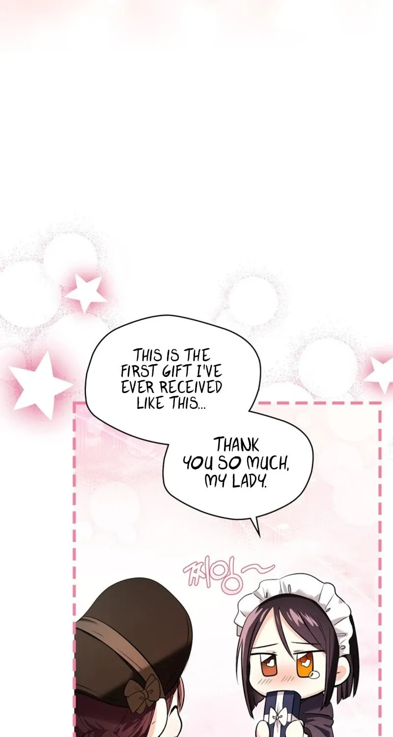 I Was the Real Owner of Elheim Chapter 41 page 59 - 