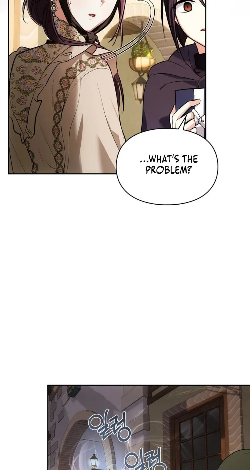 I Was the Real Owner of Elheim Chapter 41 page 64 - 