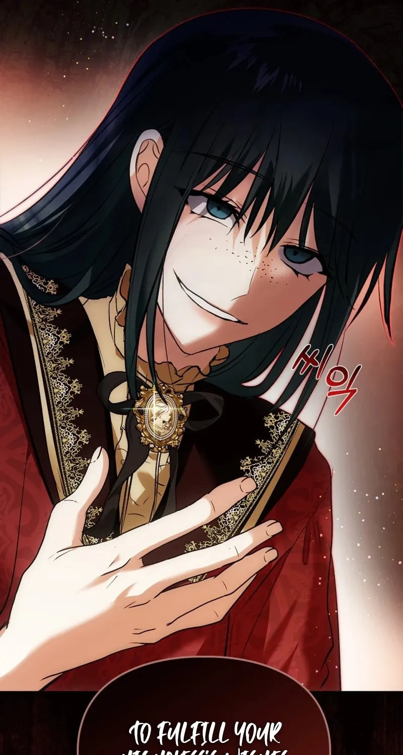 I Was the Real Owner of Elheim Chapter 41 page 8 - 