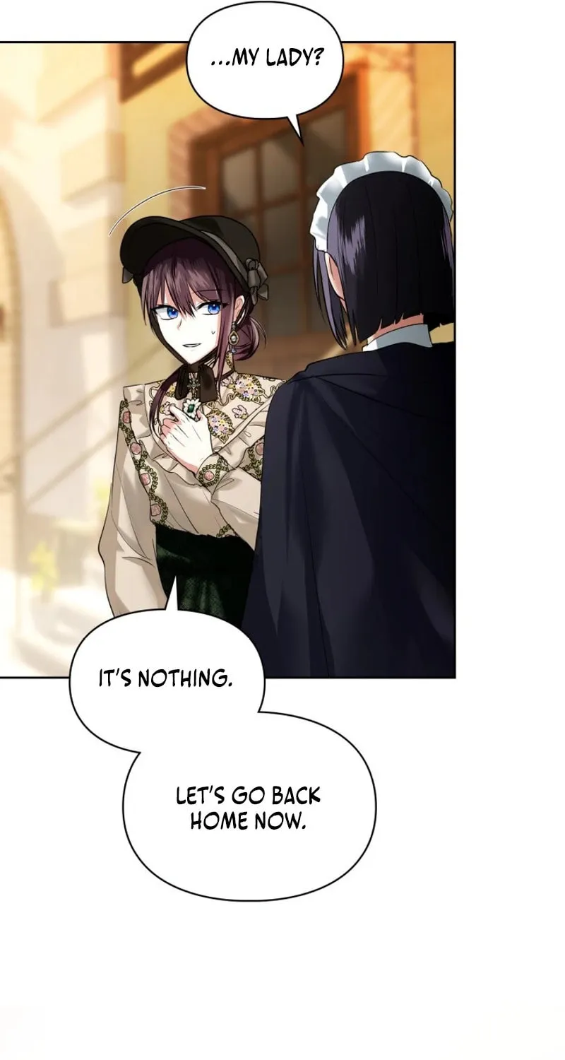 I Was the Real Owner of Elheim Chapter 41 page 71 - 