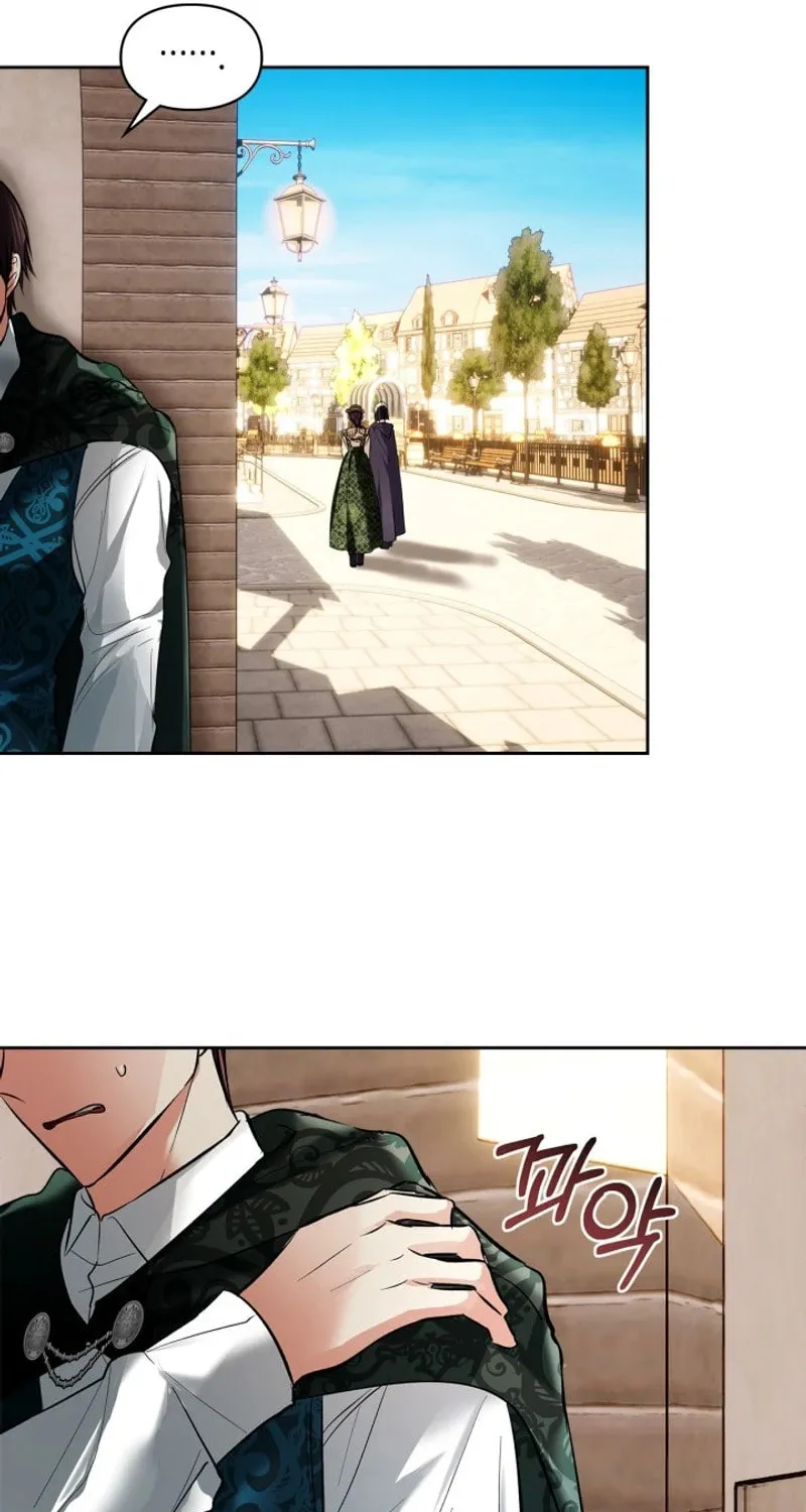 I Was the Real Owner of Elheim Chapter 41 page 75 - 