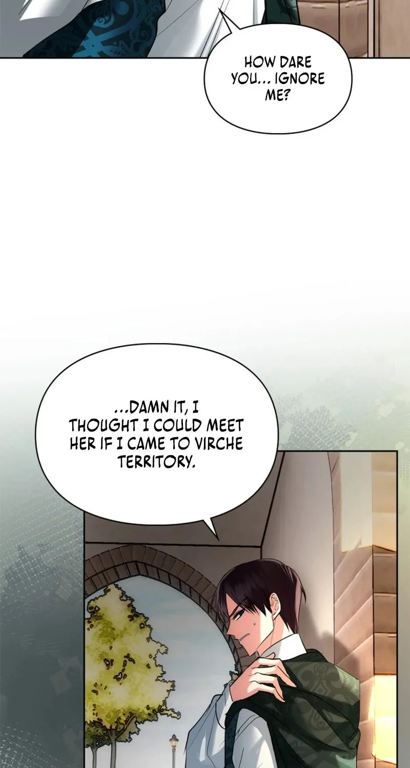 I Was the Real Owner of Elheim Chapter 41 page 76 - 
