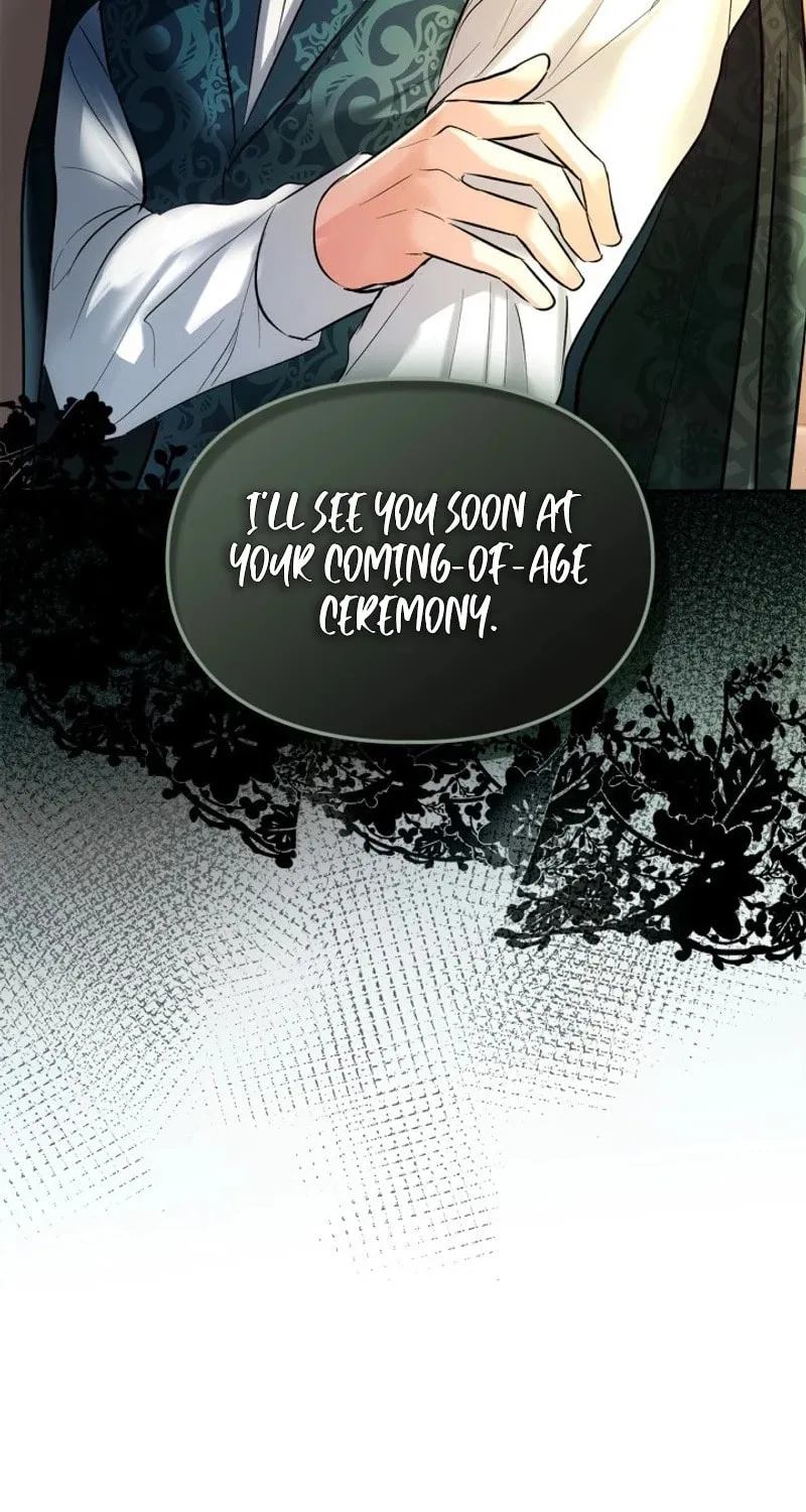I Was the Real Owner of Elheim Chapter 41 page 79 - 