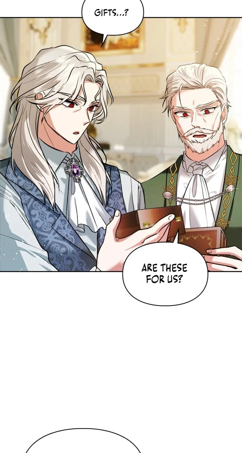 I Was the Real Owner of Elheim Chapter 42 page 15 - 