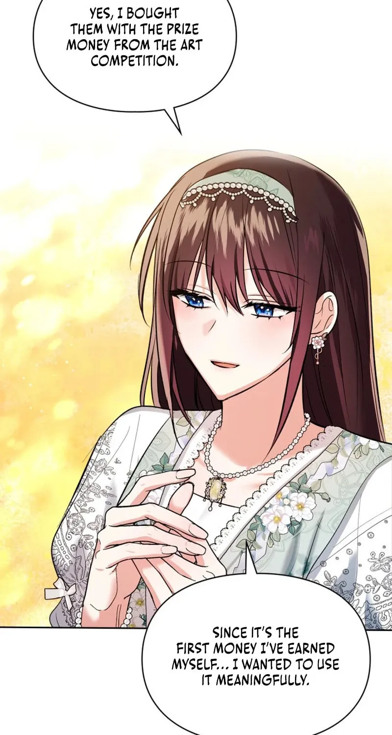 I Was the Real Owner of Elheim Chapter 42 page 16 - 