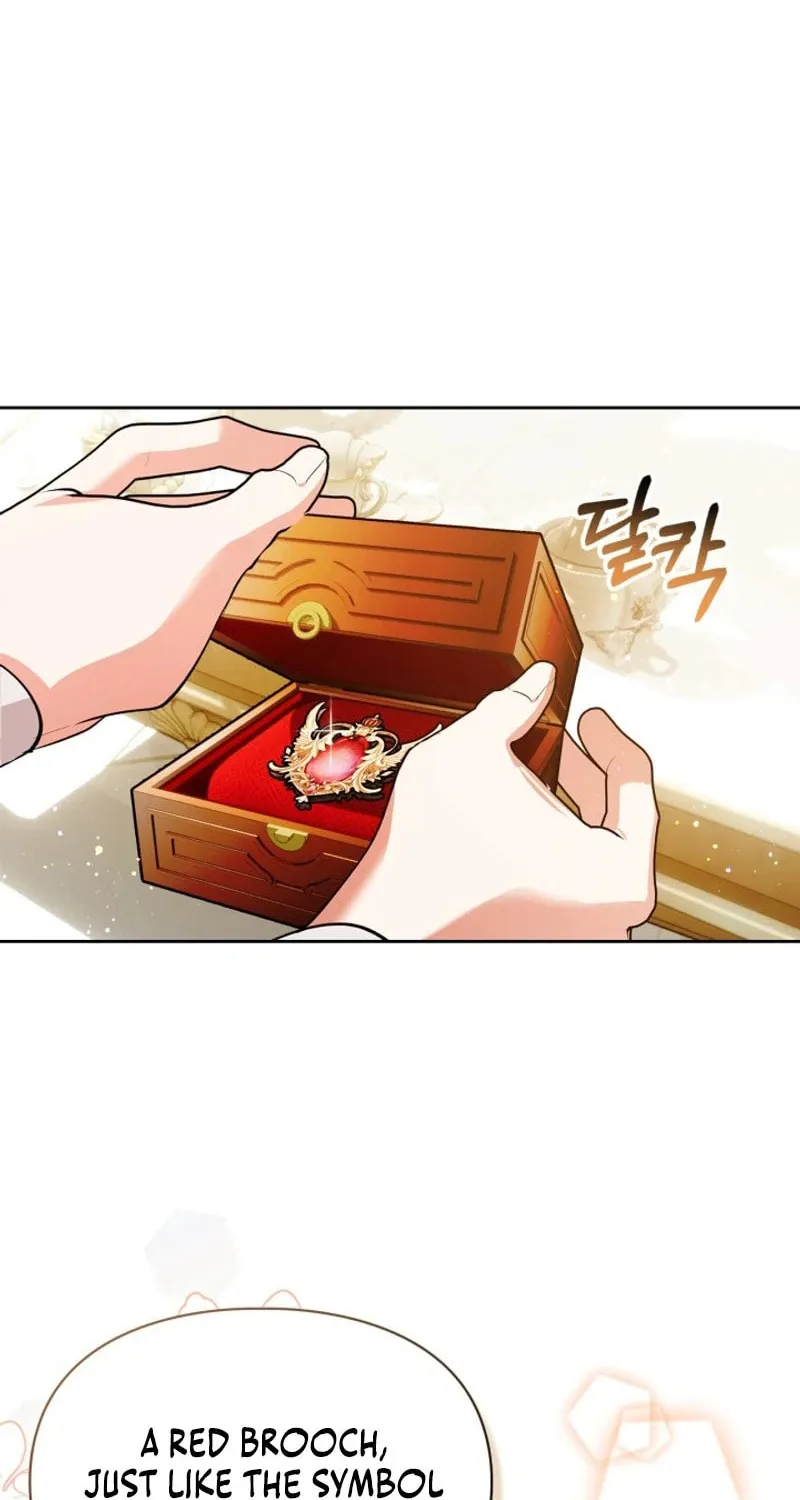 I Was the Real Owner of Elheim Chapter 42 page 18 - 