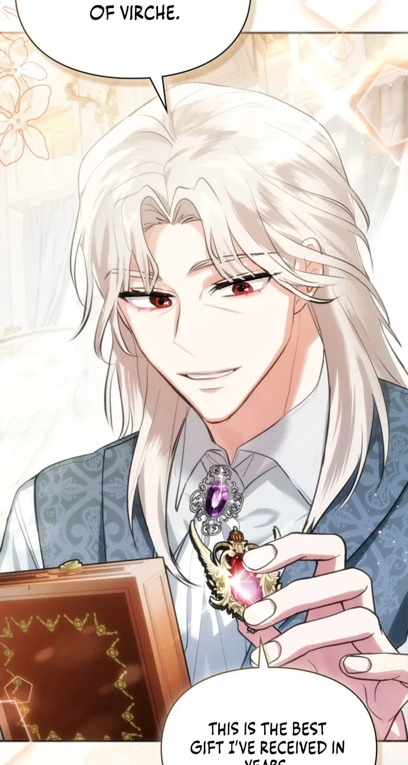 I Was the Real Owner of Elheim Chapter 42 page 19 - 