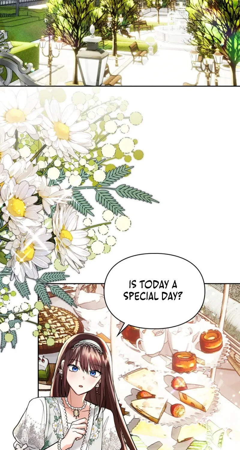 I Was the Real Owner of Elheim Chapter 42 page 3 - 