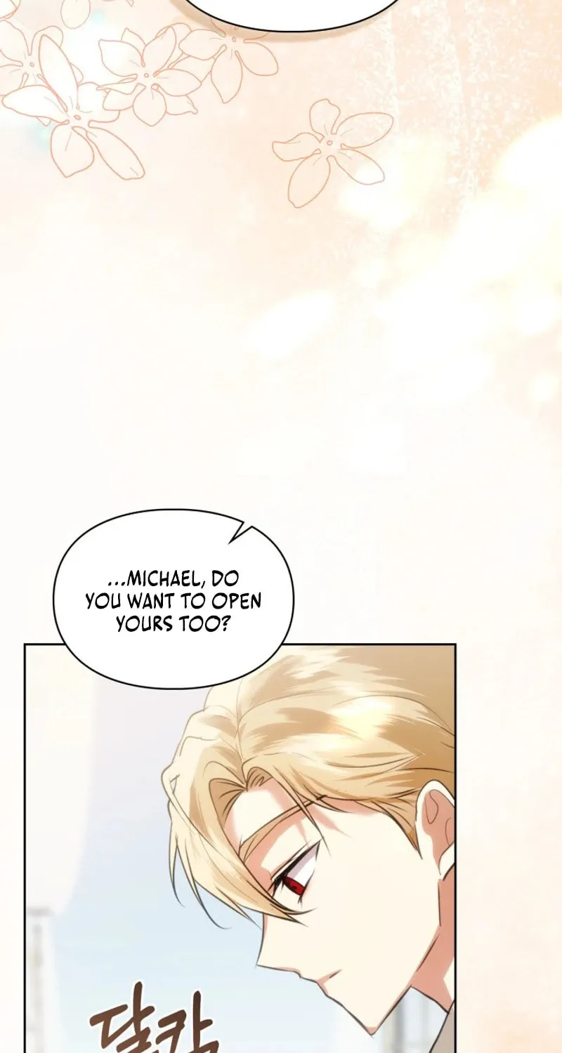 I Was the Real Owner of Elheim Chapter 42 page 22 - 