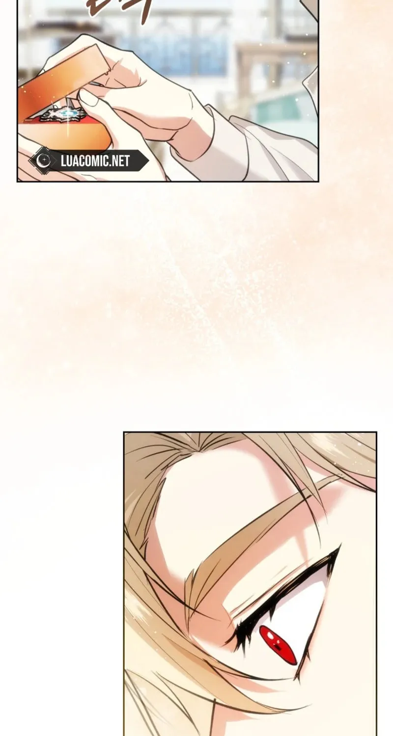 I Was the Real Owner of Elheim Chapter 42 page 23 - 