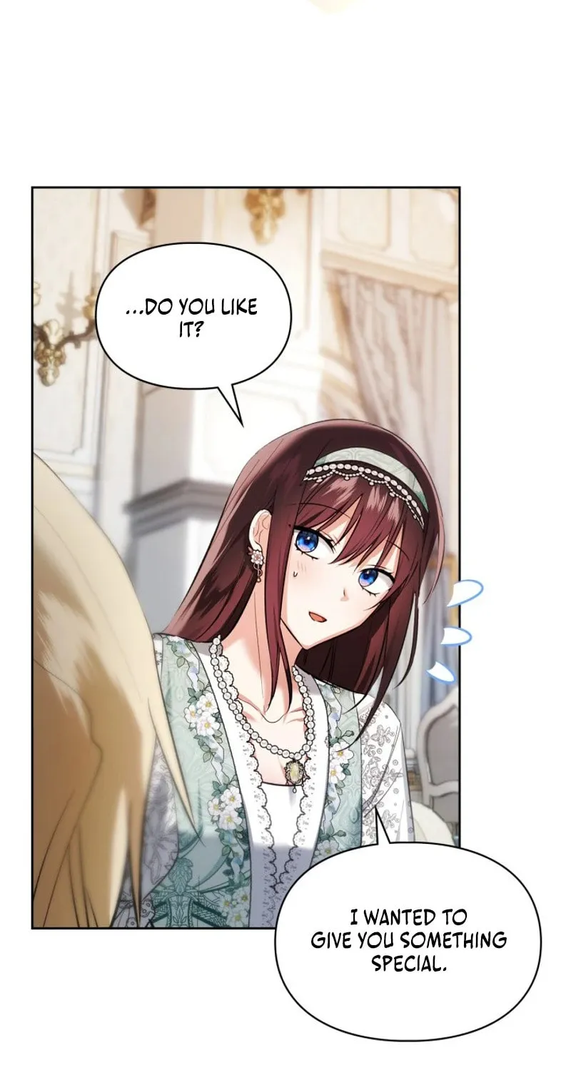I Was the Real Owner of Elheim Chapter 42 page 26 - 