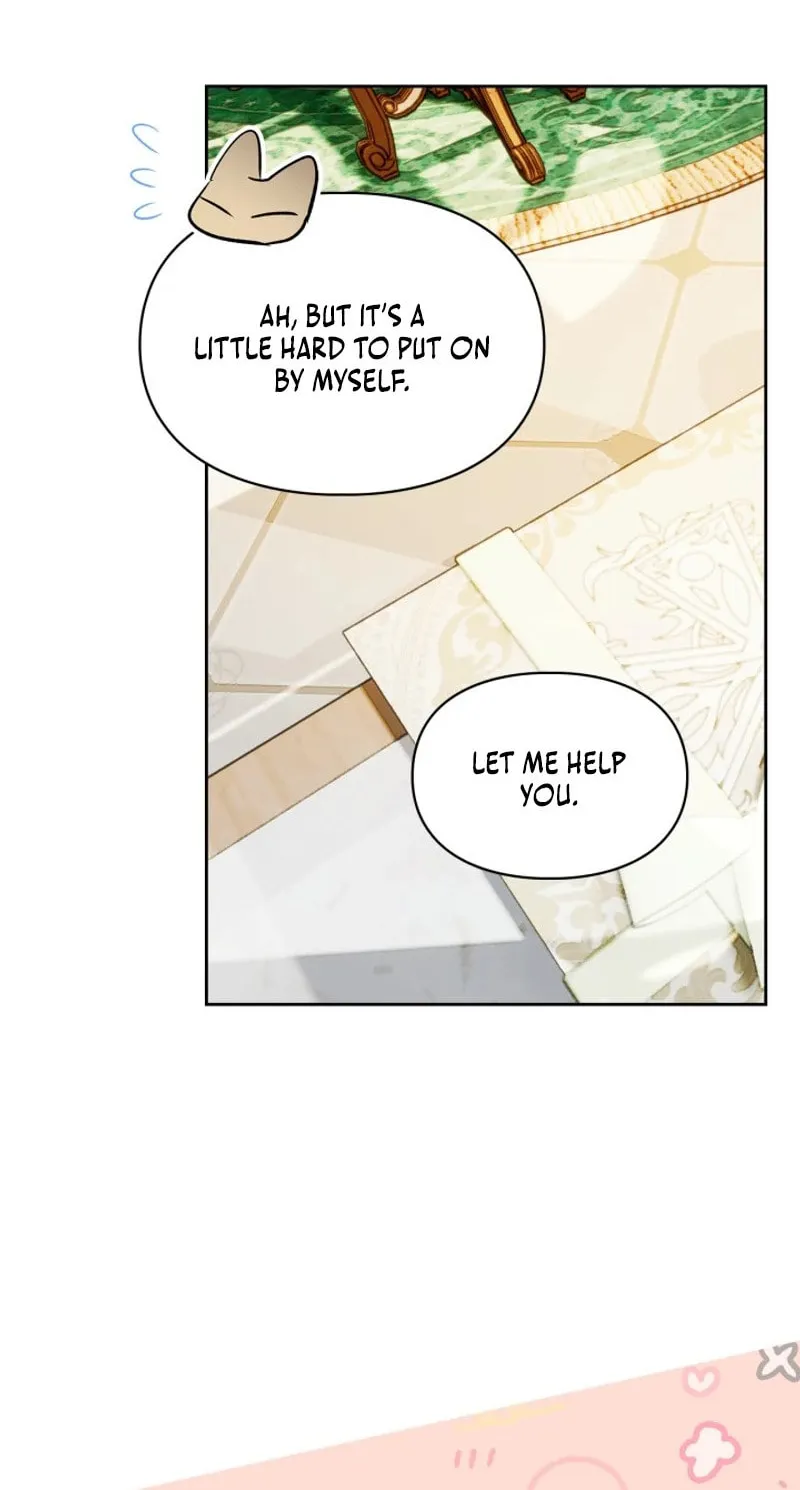 I Was the Real Owner of Elheim Chapter 42 page 30 - 