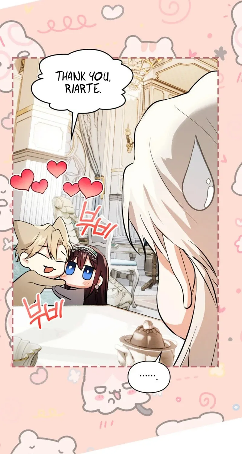 I Was the Real Owner of Elheim Chapter 42 page 31 - 