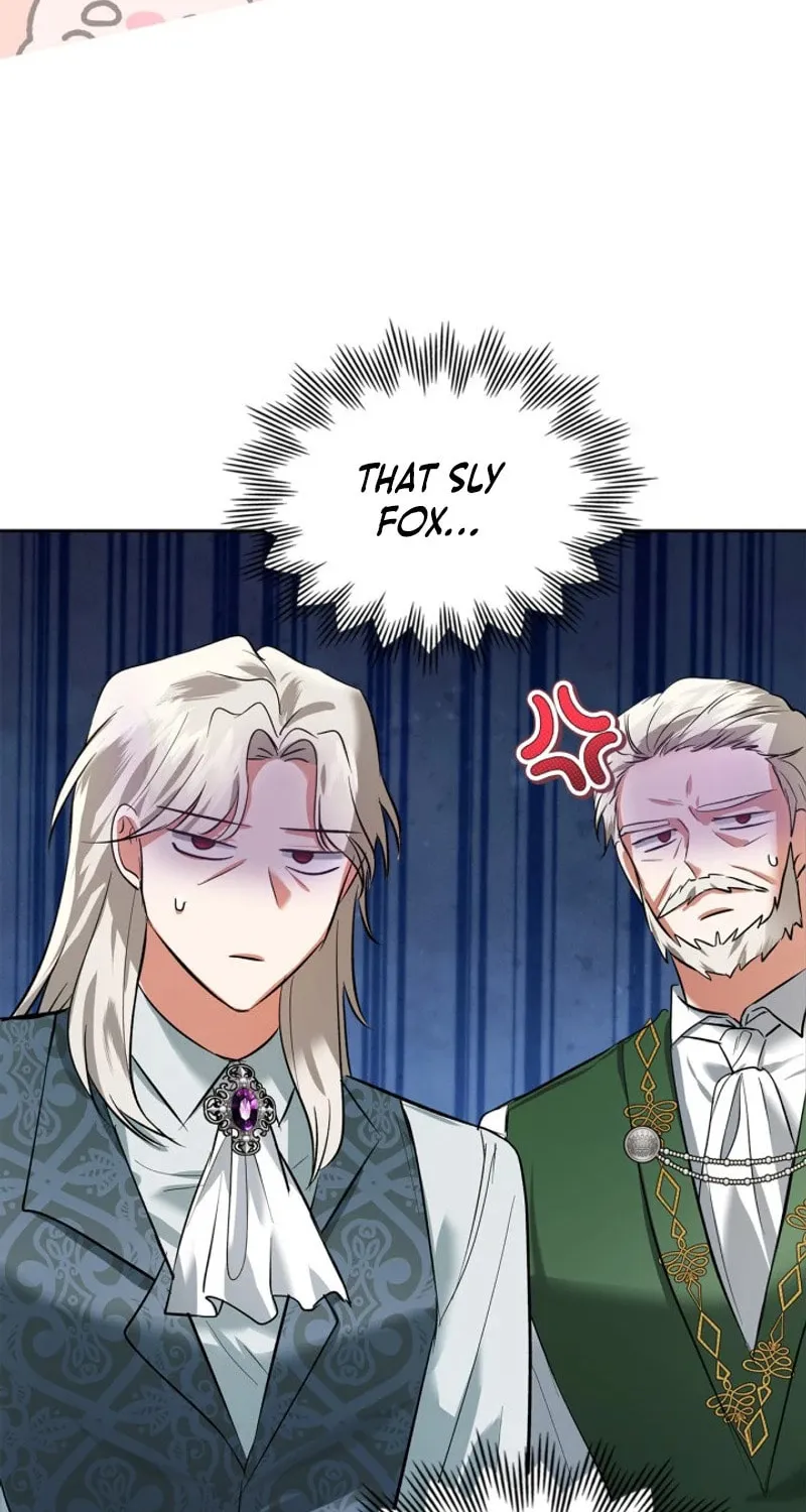 I Was the Real Owner of Elheim Chapter 42 page 32 - 