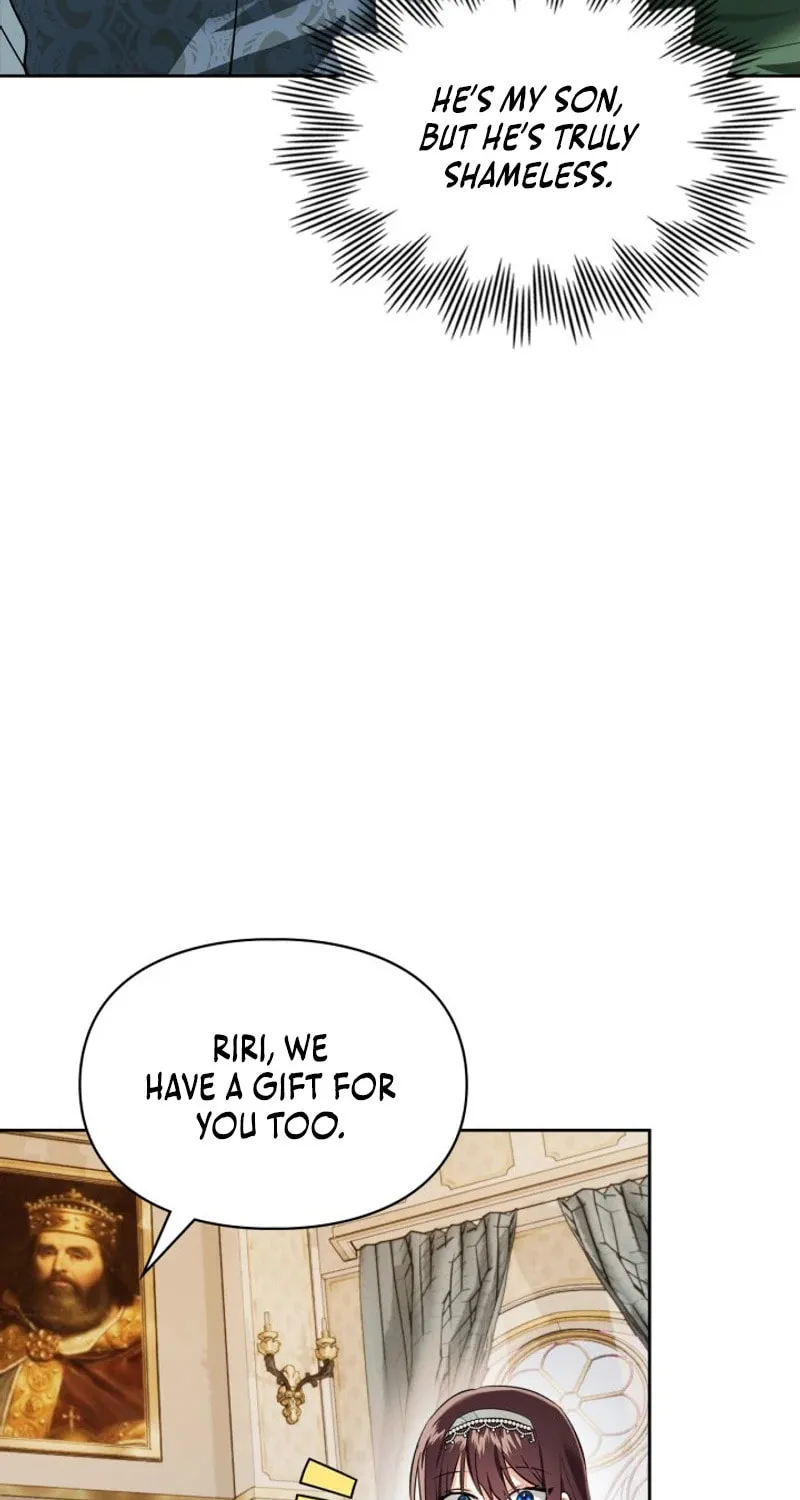 I Was the Real Owner of Elheim Chapter 42 page 33 - 