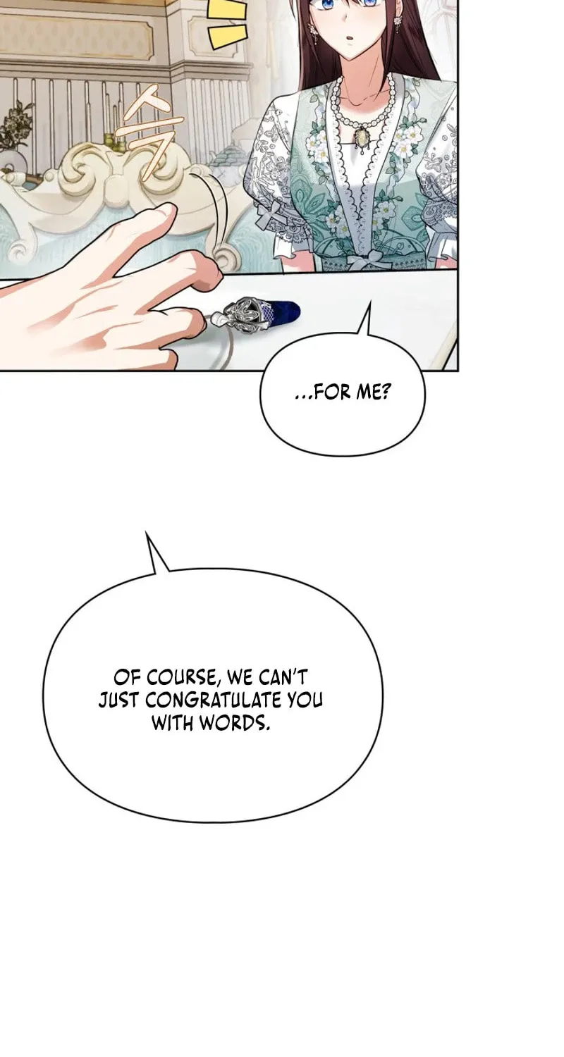 I Was the Real Owner of Elheim Chapter 42 page 34 - 