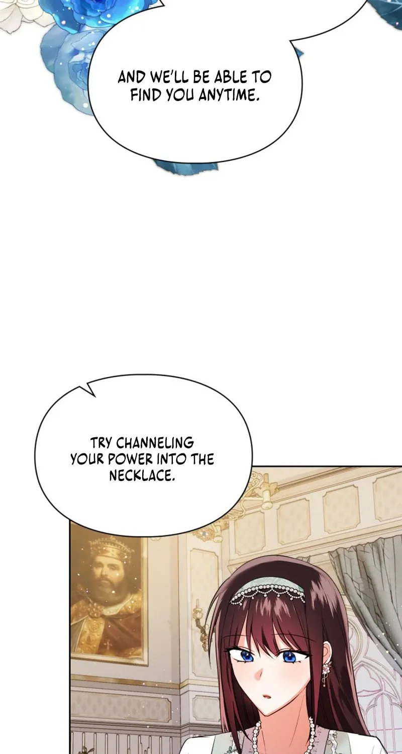 I Was the Real Owner of Elheim Chapter 42 page 36 - 
