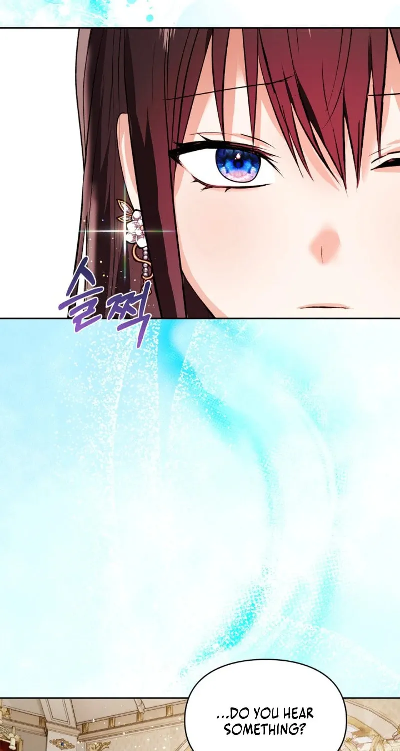 I Was the Real Owner of Elheim Chapter 42 page 39 - 
