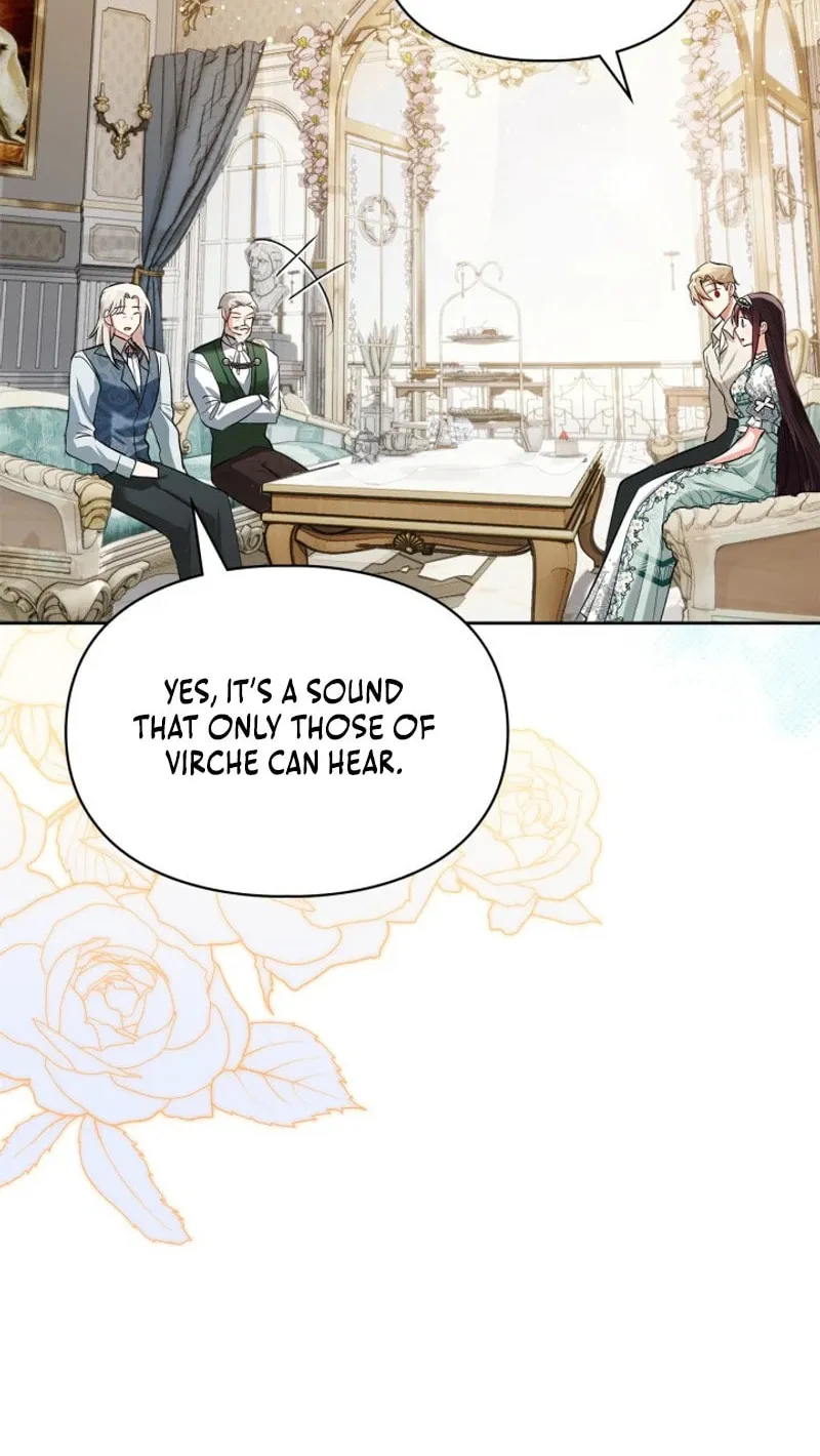 I Was the Real Owner of Elheim Chapter 42 page 40 - 
