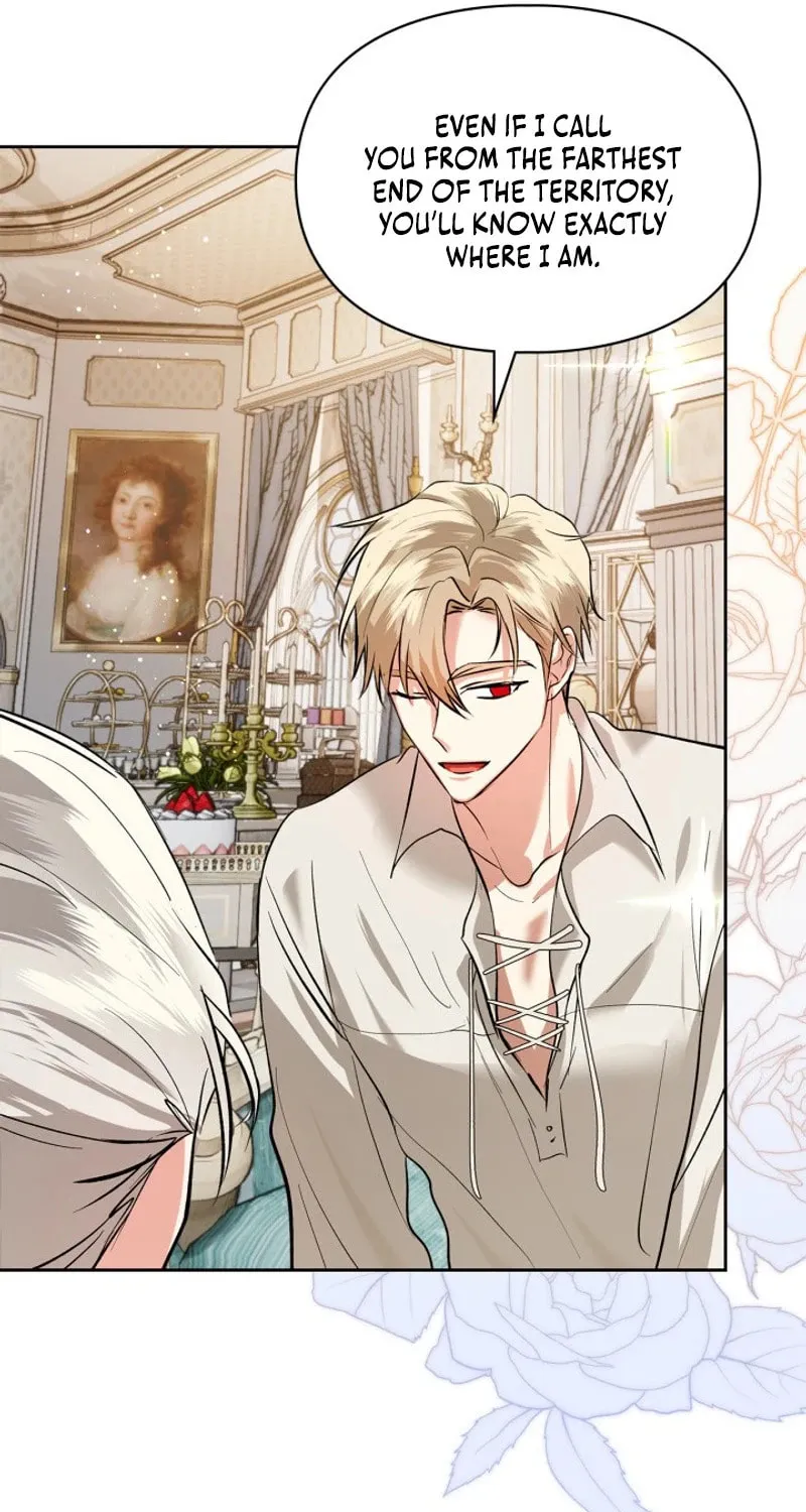 I Was the Real Owner of Elheim Chapter 42 page 41 - 