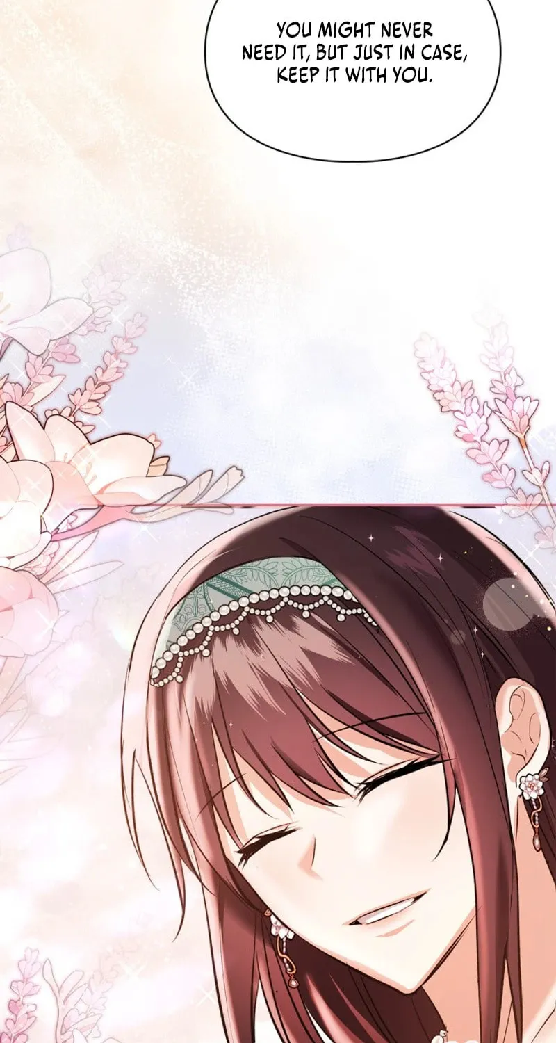 I Was the Real Owner of Elheim Chapter 42 page 43 - 