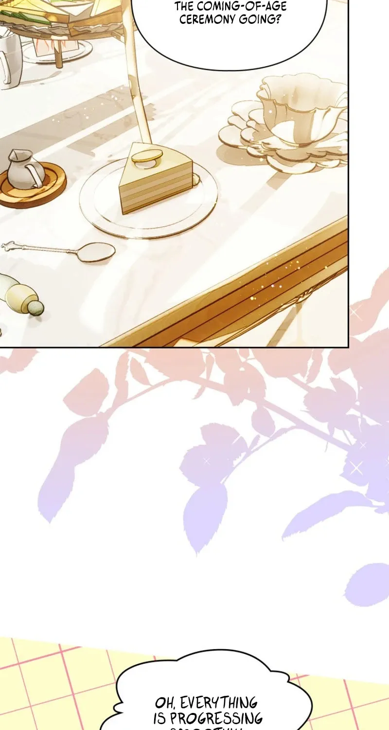 I Was the Real Owner of Elheim Chapter 42 page 45 - 