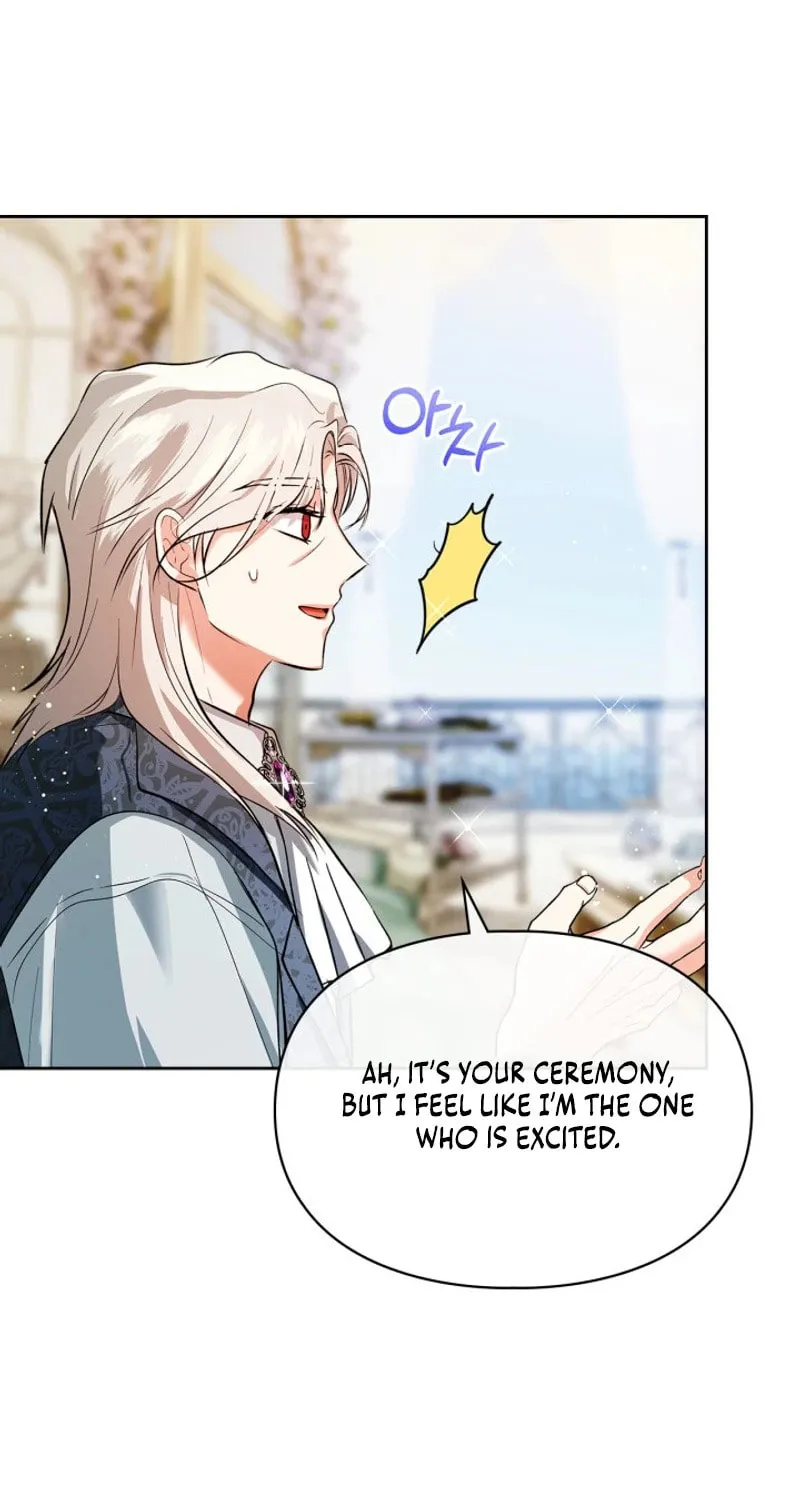 I Was the Real Owner of Elheim Chapter 42 page 47 - 