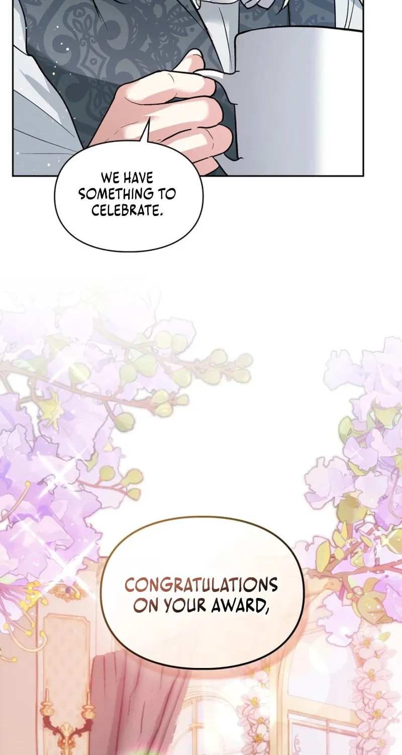I Was the Real Owner of Elheim Chapter 42 page 6 - 